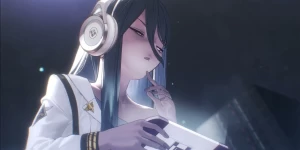 Сервера NIKKE: The Goddess of Victory открыты