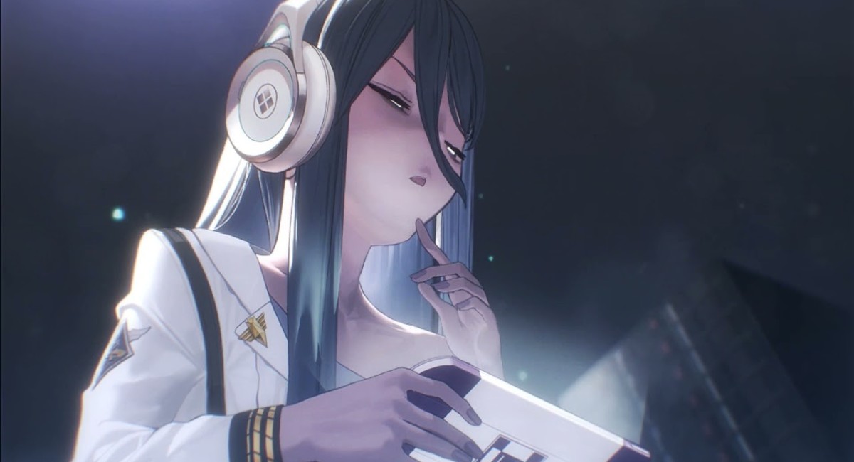 Сервера NIKKE: The Goddess of Victory открыты