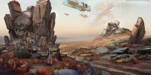 Стратегия Age of Nova появилась в США