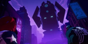 Обзор на Marvel Snap — ККИ идут в массы или «в каждой бочке мёда есть ложка дёгтя»