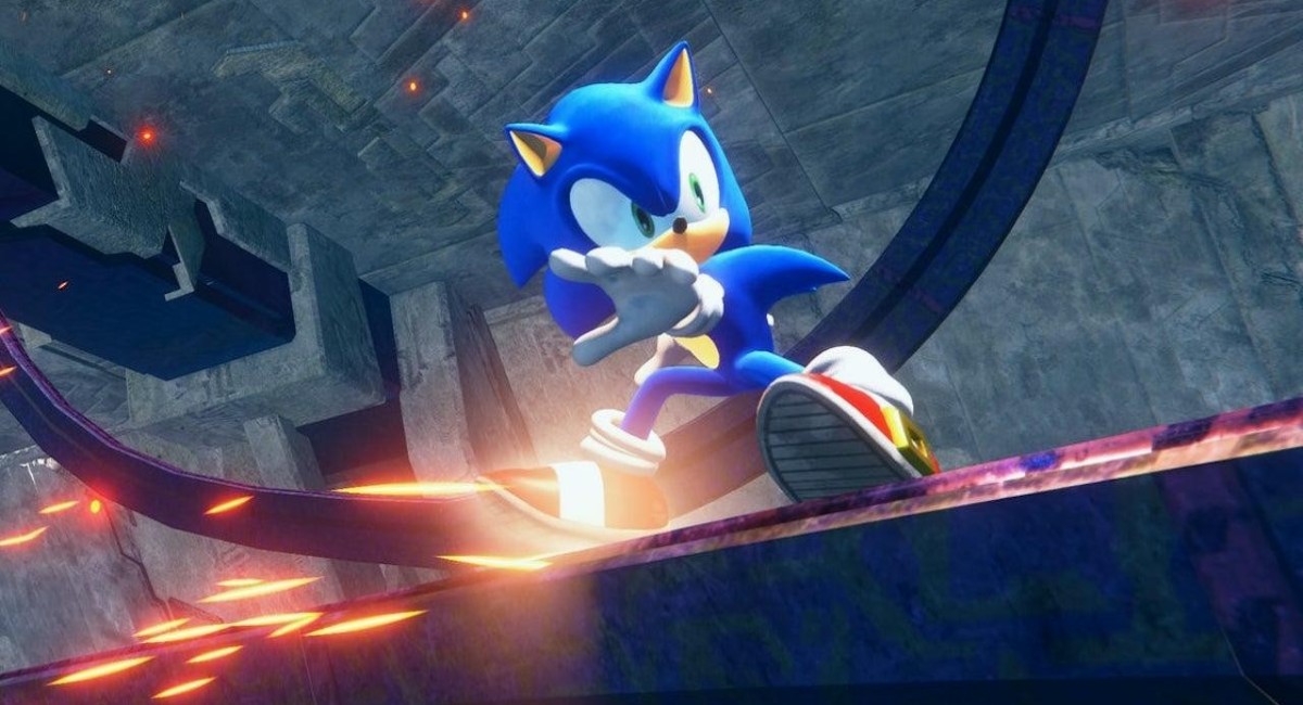 Инсайдеры уже играют в Sonic Frontiers на Nintendo Switch и ПК