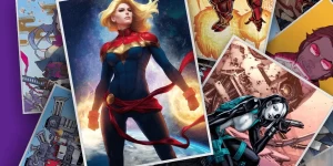 В Marvel Snap можно будет сыграть против друзей