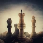 Chess Minis — мини-шахматы от бывших сотрудников Blizzard и Riot Games