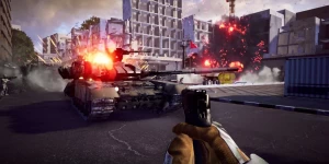 Battlefield Mobile можно скачать на Андроид