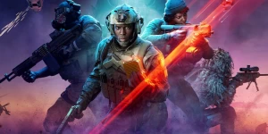 Поиграли в Battlefield Mobile — стало лучше, но есть куда расти