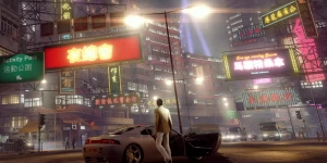 The Summit чем-то напоминает классические Grand Theft Auto