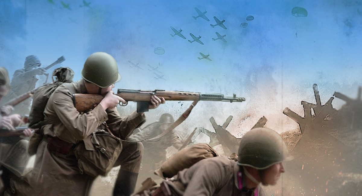 Стратегия Last War: Shelter Heroes. WWII доступна во многих странах