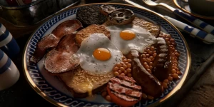 Мобильная игра Charlotte’s Table собрала максимальные 5 звёзд в Google Play