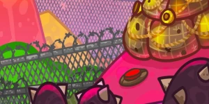 30 промокодов для Idle Fortress: First Ascent [Google Play]