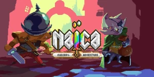 Разработчики MMORPG Naica Reborn сделали работу над ошибками