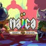 Разработчики MMORPG Naica Reborn сделали работу над ошибками