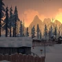 WinterCraft: Survival Forest явно берёт вдохновение у The Long Dark