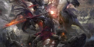 Journey to the West Hot Blood Edition вошла в стадию ЗБТ