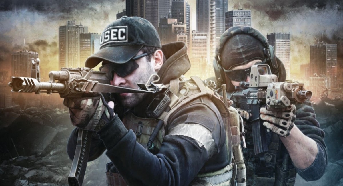 Arena Breakout: Стала известна точная дата старта бета-теста