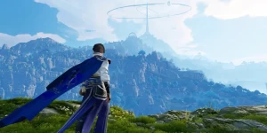 Создатели Call of Duty Mobile показали геймплей Honor of Kings: World