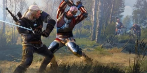 Патч «нового поколения» для Ведьмака  3 будет бесплатным