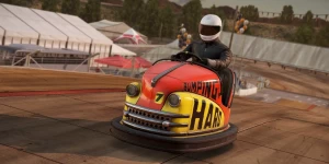 Wreckfest Mobile можно скачать на iOS и Android