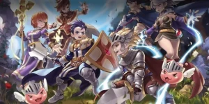 Релиз MMORPG Ragnarok Begins обошёл стороной не только РФ