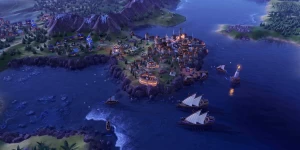 Новый «Пропуск лидеров» для Civilization VI не выйдет на Андроид?