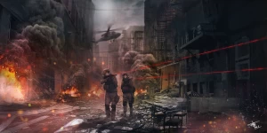 ПК-клиент Call of Duty Warzone 2.0 весит на 85% меньше, чем на Xbox