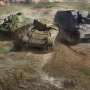 Tank Company готовится к запуску французской ветки танков