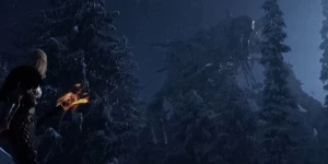 Aska — выживач про викингов с тестом в конце ноября