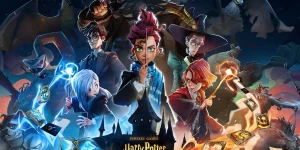 Harry Potter: Magic Awakened перенесли на 2023 год