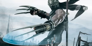 Ninja Assassin — одна из топовых стелс-игр на смартфоны