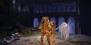 MMORPG Sacred Summons перенесли из Азии в другие регионы