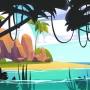 Top Island: Conquer the Seas — аркада с сочетанием элементов из RTS