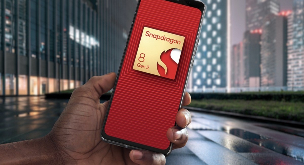 Раскрыт список новых смартфонов на базе Snapdragon 8 Gen 2