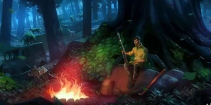 Игроки в Dysmantle могут спуститься в Подземный Мир