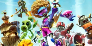 Китайские разработчики превратили Plants vs Zombies в шутер