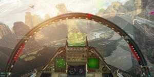 Авиасимулятор Sky Gamblers - Air Supremacy 2 перенесли на iOS