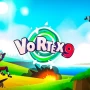 Мультиплеерный шутер Vortex 9 выпустили на iOS