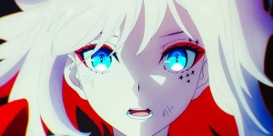 Игра по Takt Op должна была выйти в 2021 году, сейчас началась предрегистрация