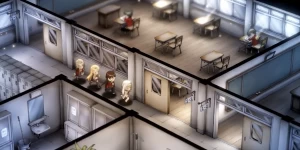 Разработчики Brown Dust 2 показали второй геймплейный трейлер