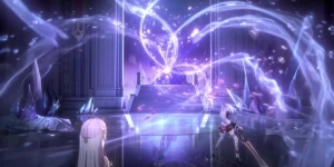 Началась предрегистрация на бета-тест Higan: Eruthyll