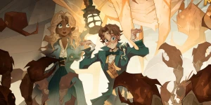 Harry Potter: Magic Awakened ждёт ЗБТ в Японии