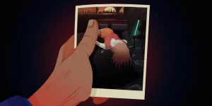 Antioch: Scarlet Bay это кооперативная игра про детективов и убийства