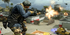 Инструкция по входу в Call of Duty Warzone Mobile