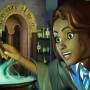 Harry Potter: Hogwarts Mystery празднует Рождество