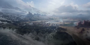 Песочница Project Evo вступила в стадию ЗБТ