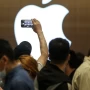 Apple обогнала Xiaomi, Huawei и другие IT-компании в Китае