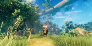 Survival and Rise: Being Alive берёт пример с Project Evo