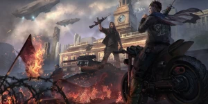 Кто и как может поиграть в Warzone Mobile? Собрали полную информацию