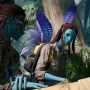 Начался новый бета-тест Avatar: Reckoning на Android