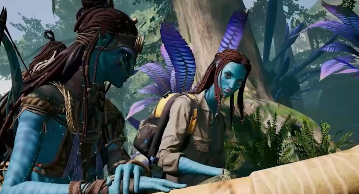 Начался новый бета-тест Avatar: Reckoning на Android