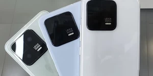 Инсайдеры слили дату анонса и характеристики Xiaomi 13