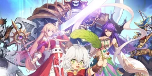 Ragnarok Arena можно предзагрузить, но геймеры уже хейтят её